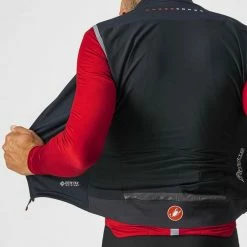 JACKETS Castelli Perfetto RoS Cycling Vest