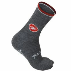 SHOES Castelli Quindici 15 Soft Cycling Sock