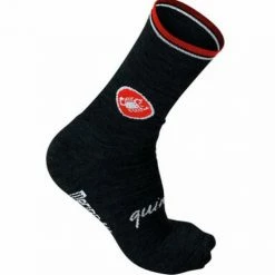 SHOES Castelli Quindici 15 Soft Cycling Sock