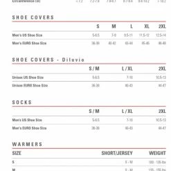 Castelli Superleggera 12 Cycling Socks SHOES