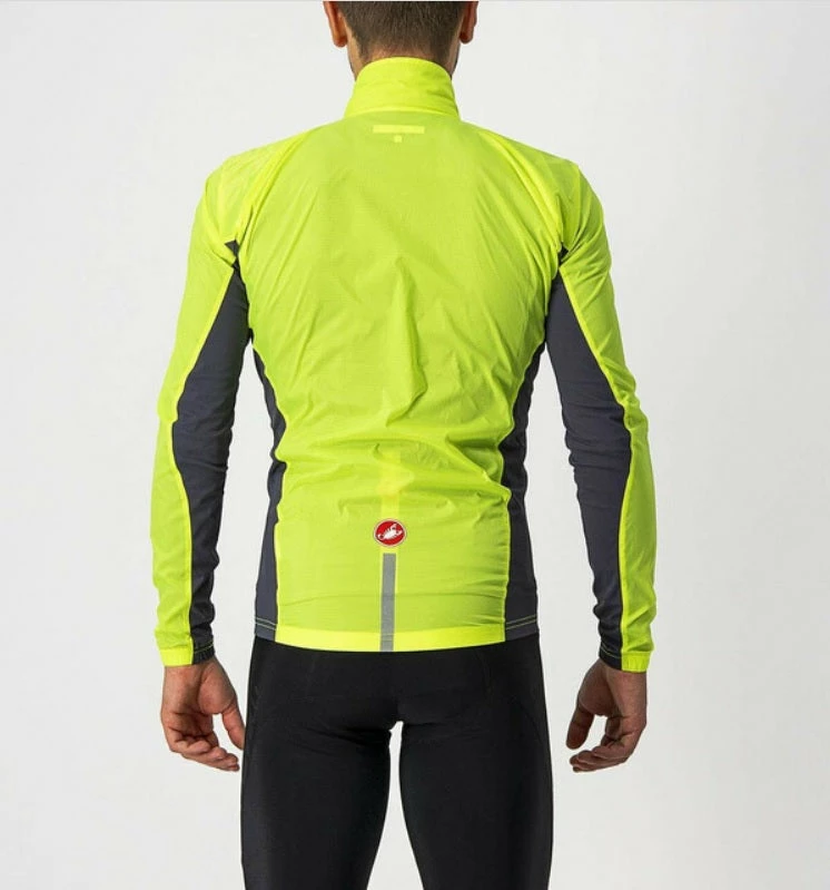 Castelli Squadra Stretch Cycling Jacket JACKETS