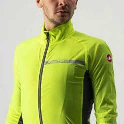 Castelli Squadra Stretch Cycling Jacket JACKETS