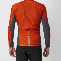 Castelli Squadra Stretch Cycling Jacket JACKETS