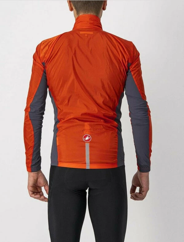 Castelli Squadra Stretch Cycling Jacket JACKETS