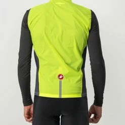 Castelli Squadra Stretch Cycling Vest