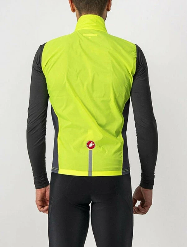 Castelli Squadra Stretch Cycling Vest