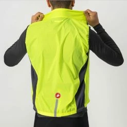 Castelli Squadra Stretch Cycling Vest