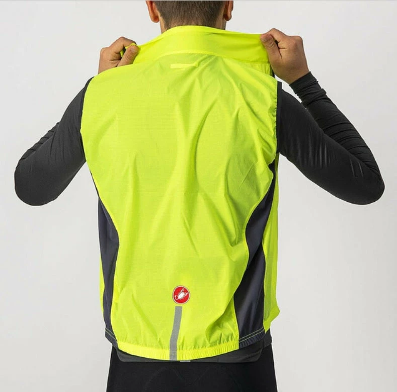 Castelli Squadra Stretch Cycling Vest