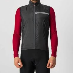 Castelli Squadra Stretch Cycling Vest