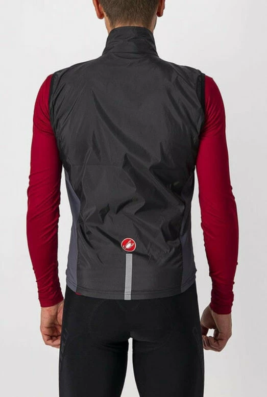 Castelli Squadra Stretch Cycling Vest
