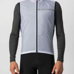 Castelli Squadra Stretch Cycling Vest