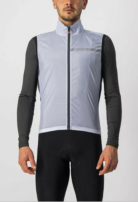 Castelli Squadra Stretch Cycling Vest
