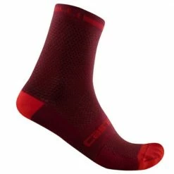 Castelli Superleggera 12 Cycling Socks SHOES