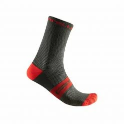 Castelli Superleggera 12 Cycling Socks SHOES