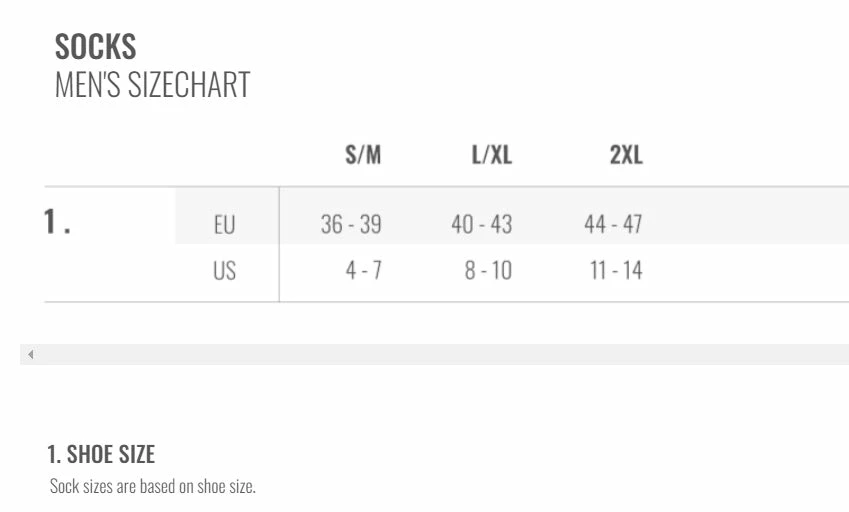 Castelli Superleggera T 18 Cycling Sock