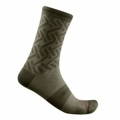 SHOES Castelli Tiramolla 15 Cycling Sock