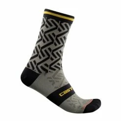 SHOES Castelli Tiramolla 15 Cycling Sock