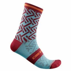 SHOES Castelli Tiramolla 15 Cycling Sock
