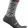 SHOES Castelli Tiramolla 15 Cycling Sock