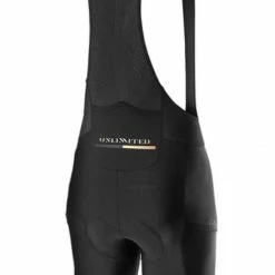 Castelli Unlimited Cycling Bib Short SHORTS