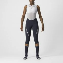 Castelli Velocissima 3 Women's Cycling Knicker WOMENS TIGHTS