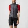 Castelli Women's Aria Cycling Vest JACKETS