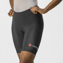 Castelli Women's Endurance Cycling Short