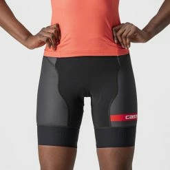 SHORTS Castelli Women's Free 2 Tri Short