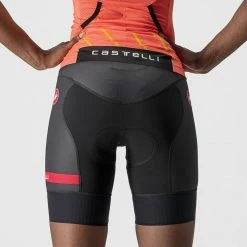 SHORTS Castelli Women's Free 2 Tri Short