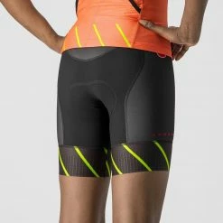 SHORTS Castelli Women's Free 2 Tri Short