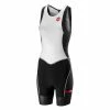 Castelli Women's Free ITU Triathlon Suit TRIATHLON SUITS