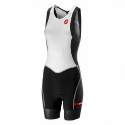 Castelli Women's Free ITU Triathlon Suit TRIATHLON SUITS
