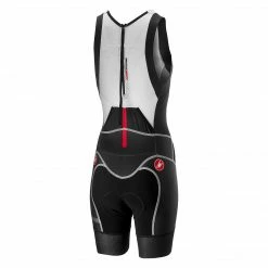 Castelli Women's Free ITU Triathlon Suit TRIATHLON SUITS