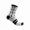 SHOES Castelli Women's Pendio 12 Cycling Sock