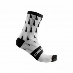 SHOES Castelli Women's Pendio 12 Cycling Sock