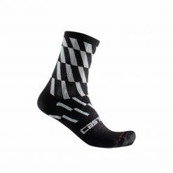 SHOES Castelli Women's Pendio 12 Cycling Sock