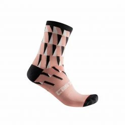 SHOES Castelli Women's Pendio 12 Cycling Sock