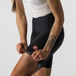 SHORTS Castelli Women's Velocissima 2 Cycling Short
