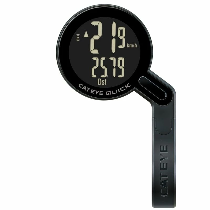 ACCESSORIES CatEye CC-RS100W Quick Wireless Bicycle Computer