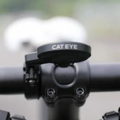 ACCESSORIES CatEye CC-RS100W Quick Wireless Bicycle Computer