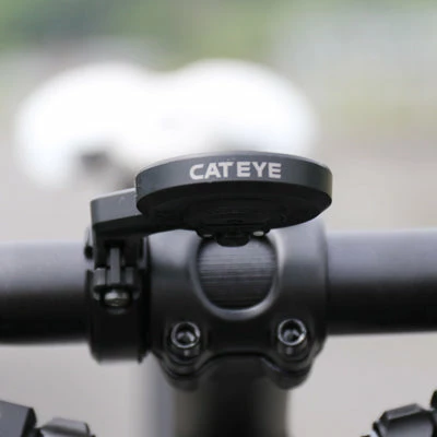 ACCESSORIES CatEye CC-RS100W Quick Wireless Bicycle Computer