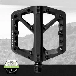 CRANK BROS Crank Brothers Stamp 1 Platform Cycling Pedals