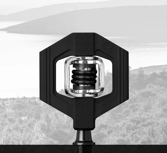 CRANK BROS Crank Brothers Candy 1 Cycling Pedal PEDALS