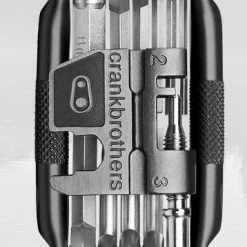CRANK BROS CrankBrothers M17 Multi-Tool TOOLS & MAINTENANCE