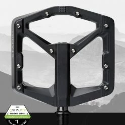 CRANK BROS Crank Brothers Stamp 3 Mountain Bike Pedal PEDALS