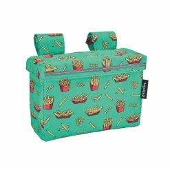 Electra Fries Handlebar Bag