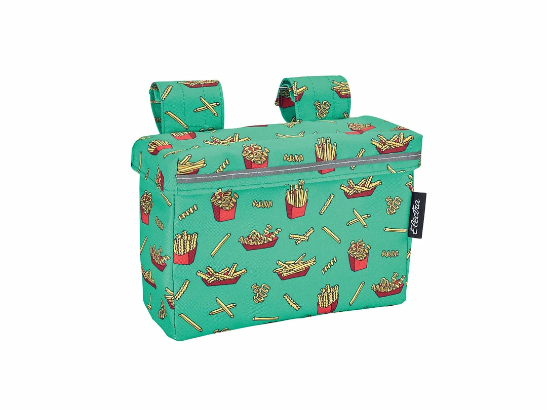 Electra Fries Handlebar Bag