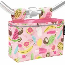 BAGS & HYDRATION PACKS Electra Handlebar Bag