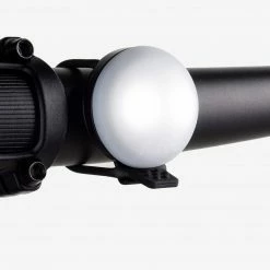 LIGHT COMBOS Fabric Lumadot Bike Light Set