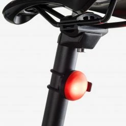LIGHT COMBOS Fabric Lumadot Bike Light Set